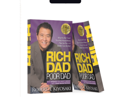 Rich Dad Poor Dad