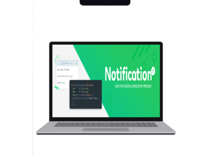Custom Notifications and Alerts Plugin