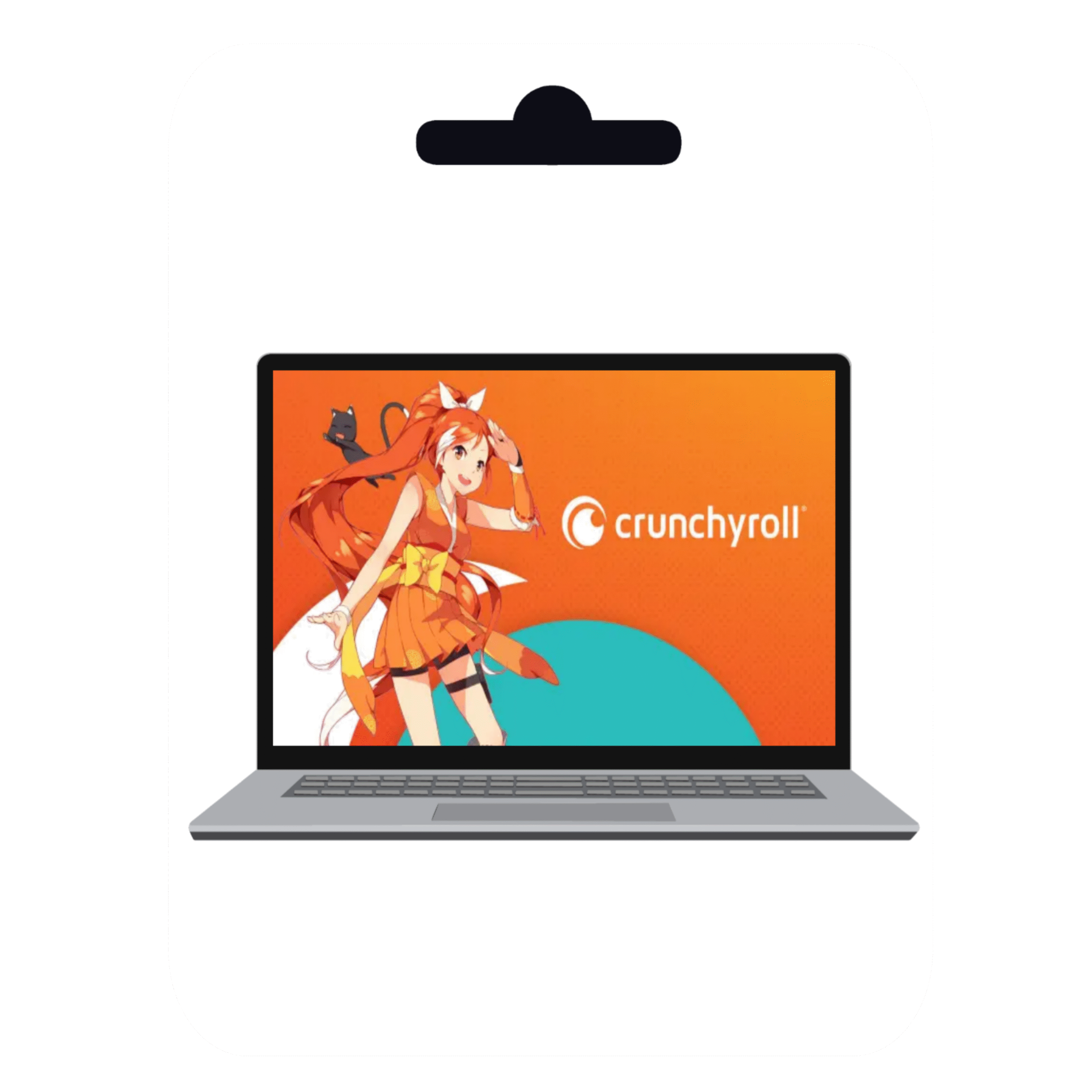 1735271958017 Crunchyroll Premium Accounts - Image 1