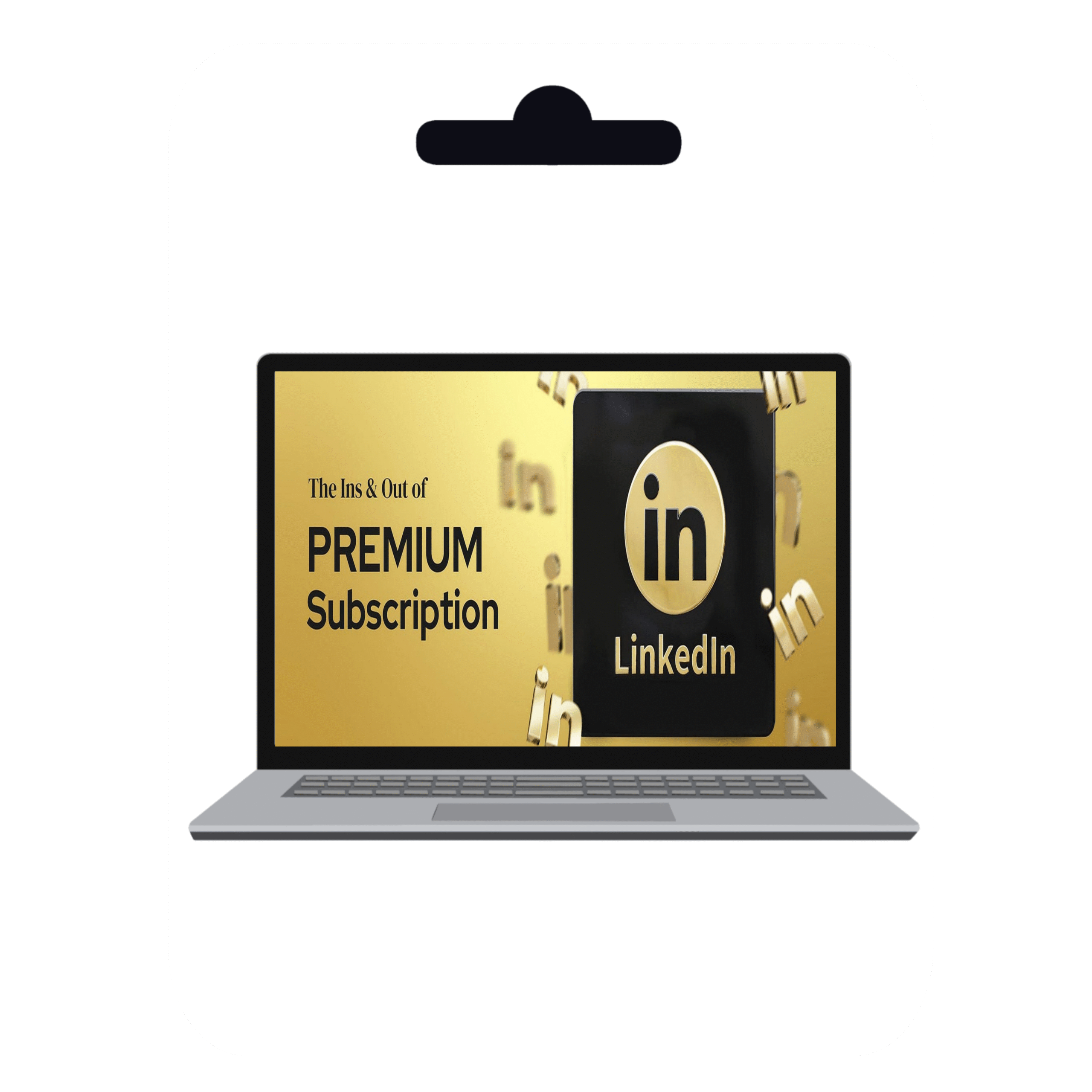 1735557275675 Linkedin Career Premium Subscription - Image 1